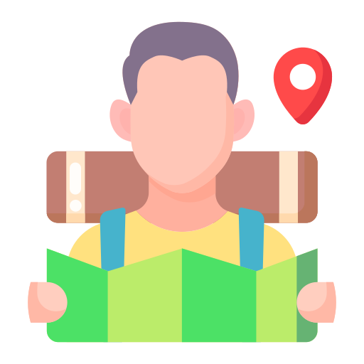 Jojo Samsuhang Homestay tour-guide