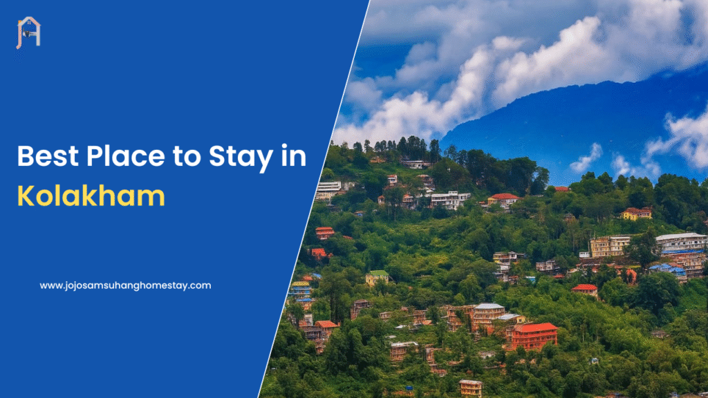Best homestay in Kolakham with clean and comfortable rooms